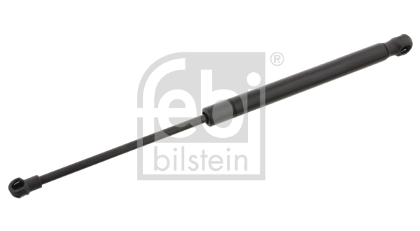 Gas Spring, bonnet